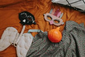 Top 10 Must-Have Halloween Accessories You Can’t Miss on Sale