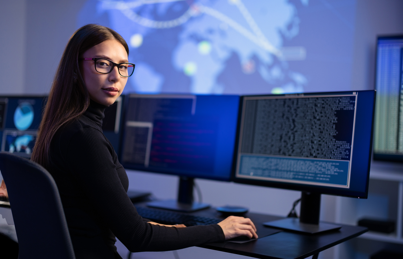 2026 Cybersecurity Career with Industry-Approved Certifications