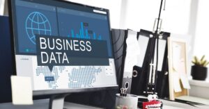 The Future of B2B Marketing: Integrating Business Directory Data into Your CRM