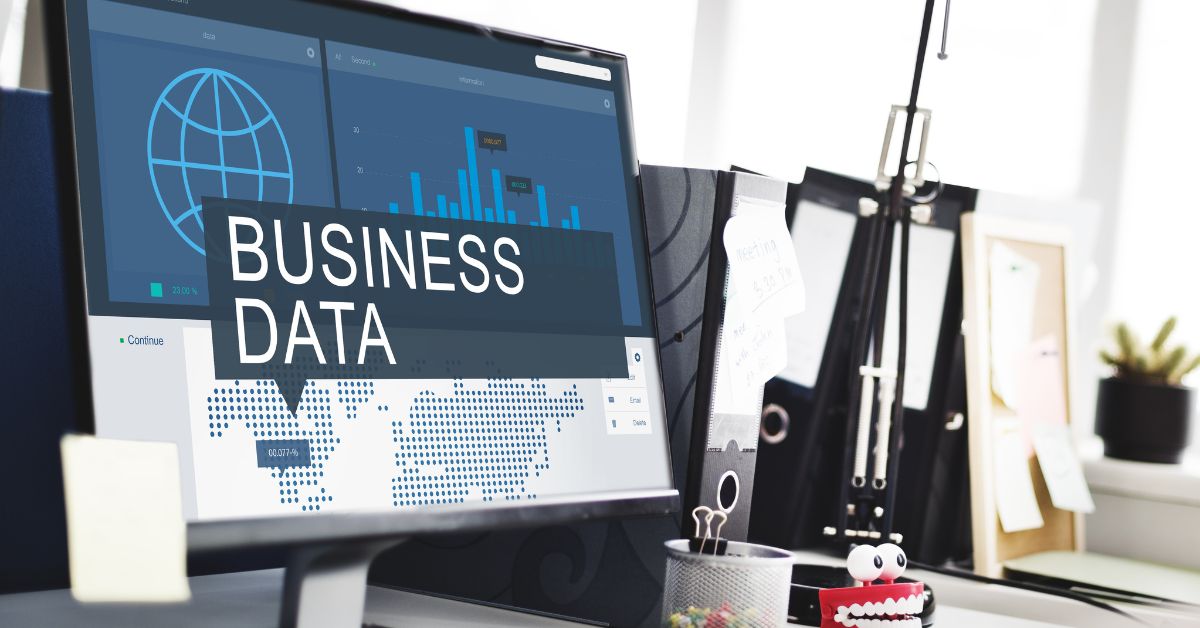 The Future of B2B Marketing: Integrating Business Directory Data into Your CRM