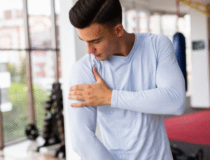 Can Non-Surgical Elbow Joint Pain Treatment Help With Achilles Tendonitis?