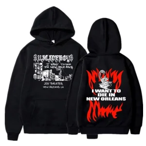Limited Edition Suicideboys Merch – Shop Before It’s Gone