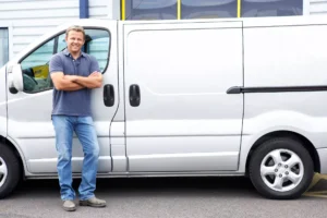 Man and Van Epsom: Your Trusted Local Removal Company