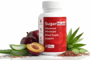 Sugar Mute: A Natural Breakthrough for Balanced Blood Sugar
