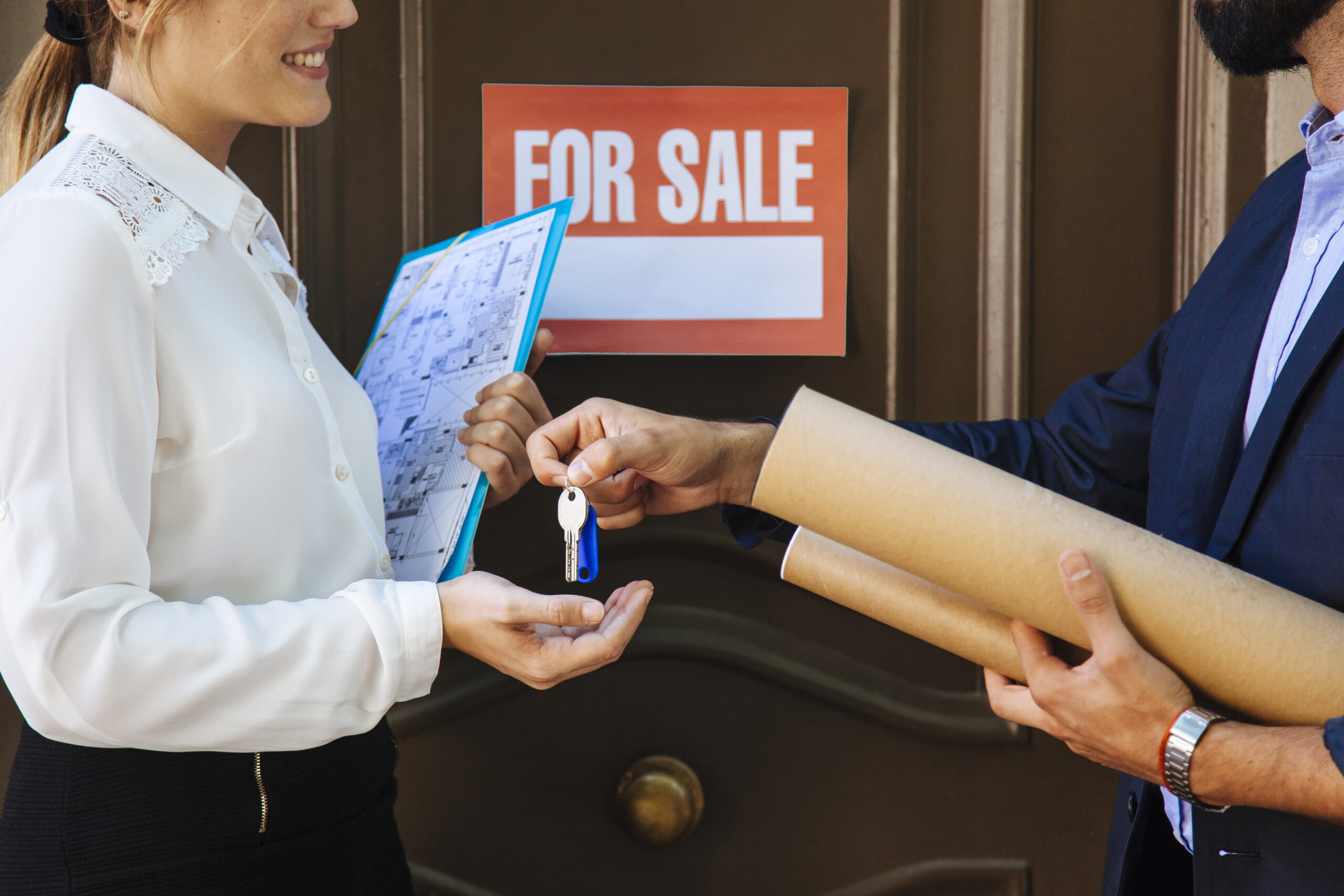 The Part of a Real Estate Listing Agent: Why You Need the John Marzullo Team on Your Side