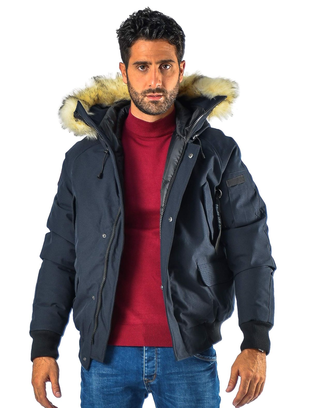 Paragoose Official Website