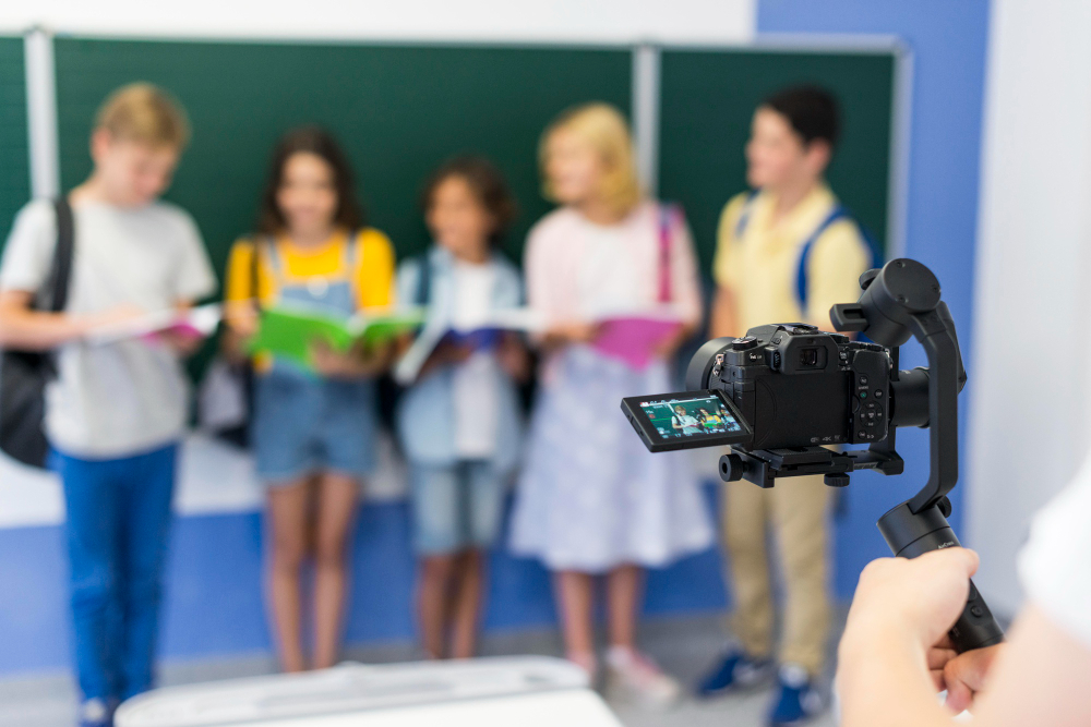 Why Is Video More Effective for Learning? 10 Reasons
