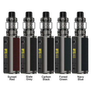 How Vaporesso Keeps Redefining Vaping with Smart Design and Power