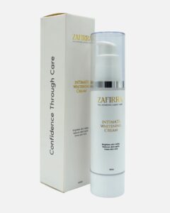 The Growing Demand for Private Part Whitening Cream in Pakistan