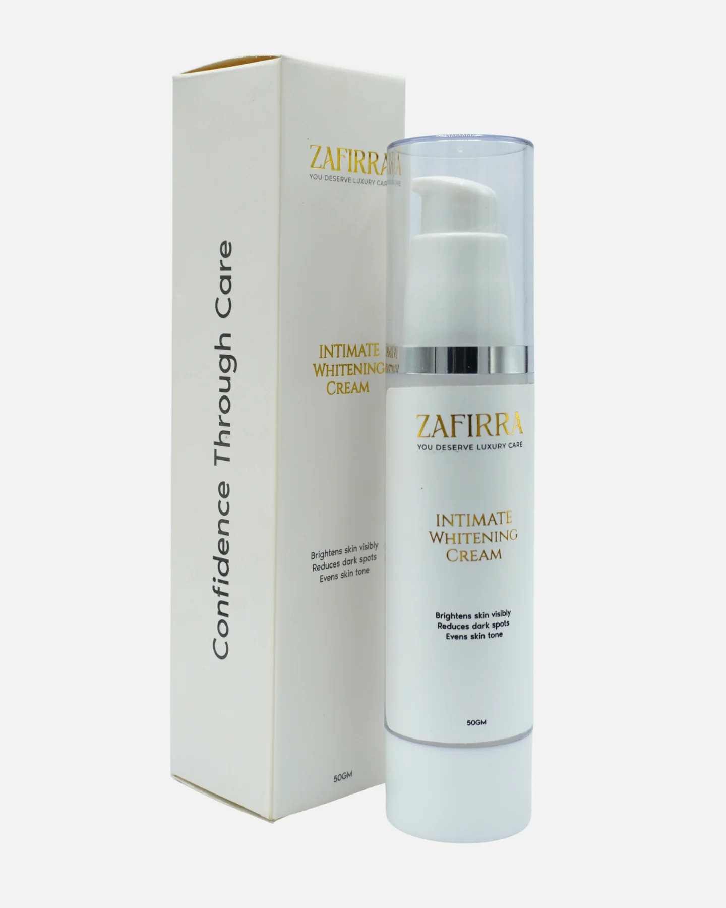 The Growing Demand for Private Part Whitening Cream in Pakistan