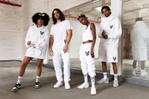 Top All-White Apparel Pieces You Need in Your Closet