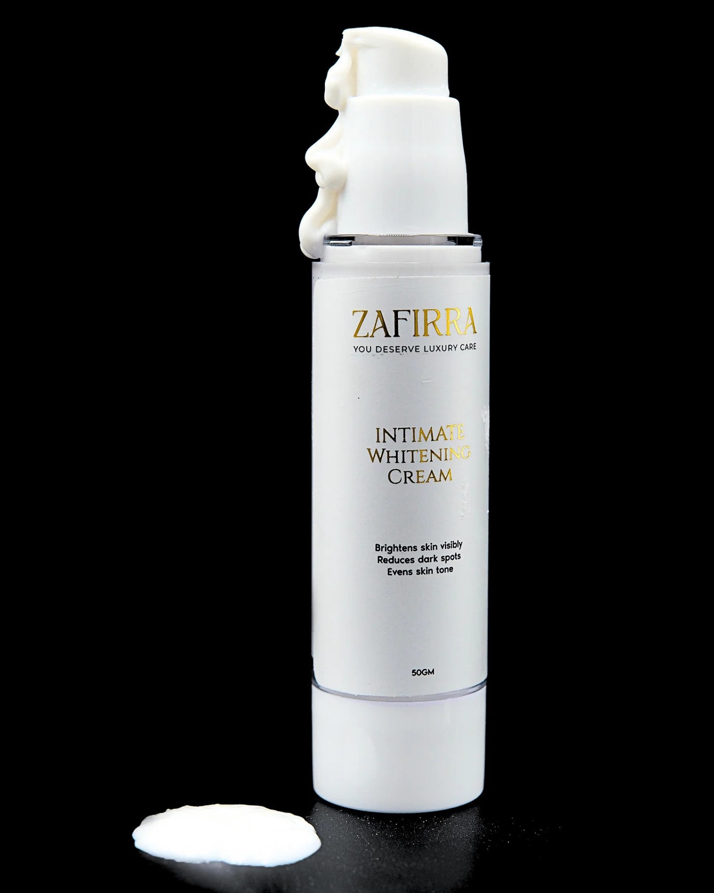 The Growing Demand for Private Area Whitening Cream in Pakistan