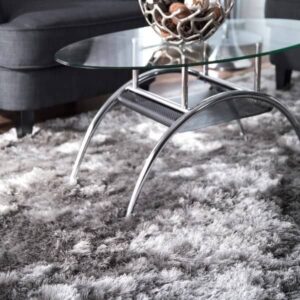 Silver Rugs – Add Style, Elegance, and Comfort to Your Home