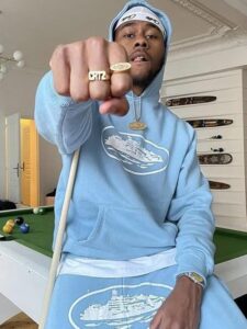 Corteiz Cargos Shop and Corteiz Tracksuit Official Store