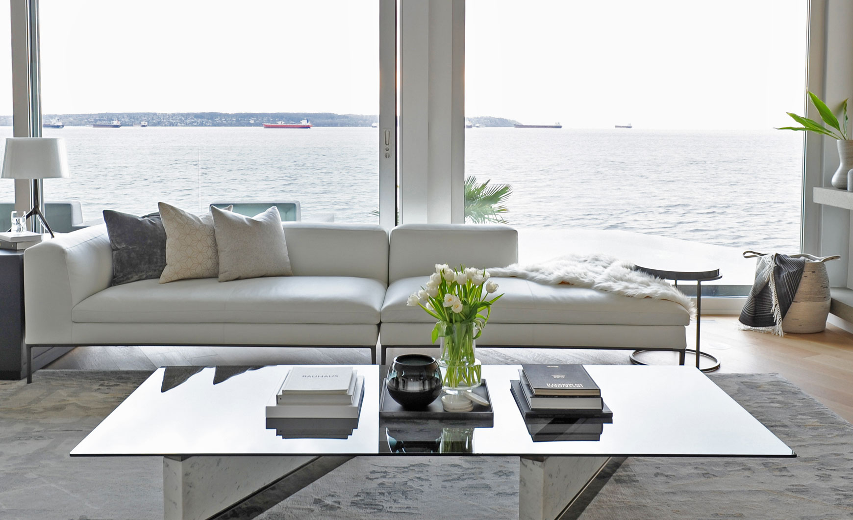 Elevating Your Space: Discover Top Interior Design Companies in Vancouver with Shift Interiors