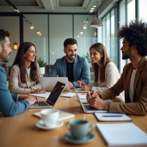 Switzerland’s Financial Landscape Reimagined: Are Personalized Investment Strategies the Key to Smarter Wealth Planning?