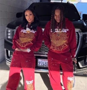 sp5der hoodie Official spider hoodie Online Store