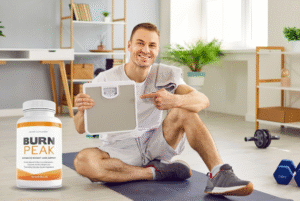 Burn Peak | Official Website USA | Support Weight Management