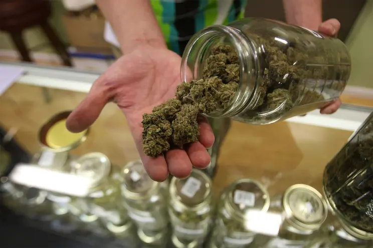 What Should You Expect From Your First Visit to a Dispensary in Massachusetts? 