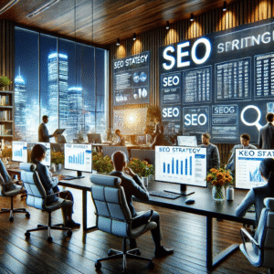 What Makes India a Global Hub for High-Impact Search Marketing Strategies?