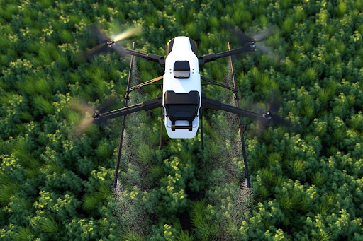 Exploring the Future of Aerial Intelligence with Advanced Mapping Technology