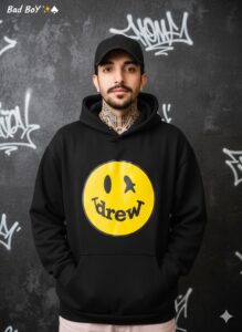 Drew House: Redefining Comfort, Culture, and Confidence