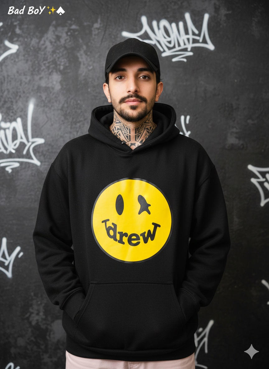 Drew House: Redefining Comfort, Culture, and Confidence