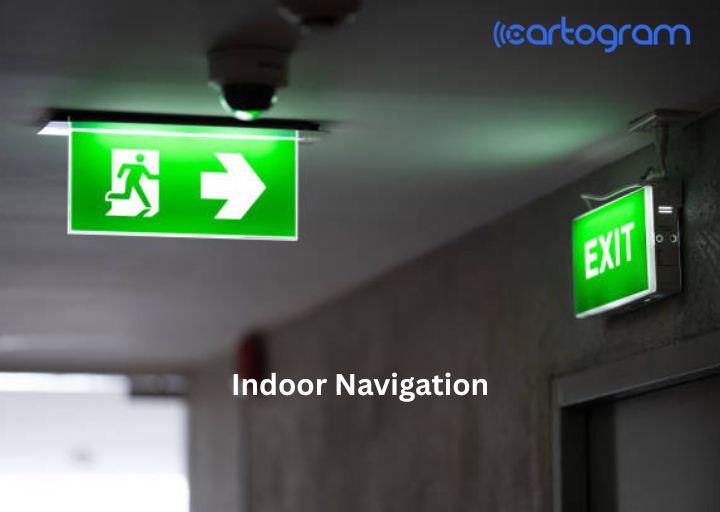 The Hidden Power of Indoor Wayfinding and Navigation in Large Buildings