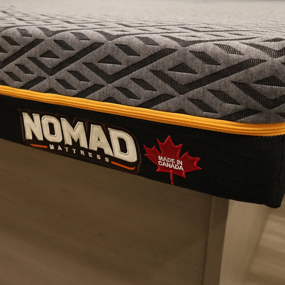 RV Mattress Types Explained: Bunk, Short Queen, and King Compared