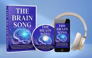 The Brain Song Official Site | Focus & Memory Booster