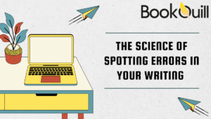 The Science of Spotting Errors in Your Writing 
