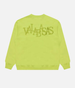 Valabasas Clothing – A Bold Revolution in Modern Streetwear