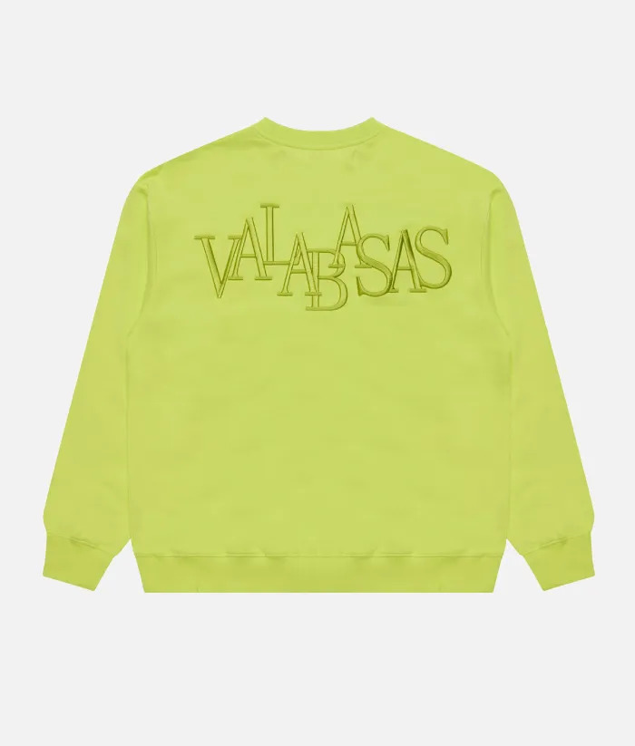 Valabasas Clothing – A Bold Revolution in Modern Streetwear