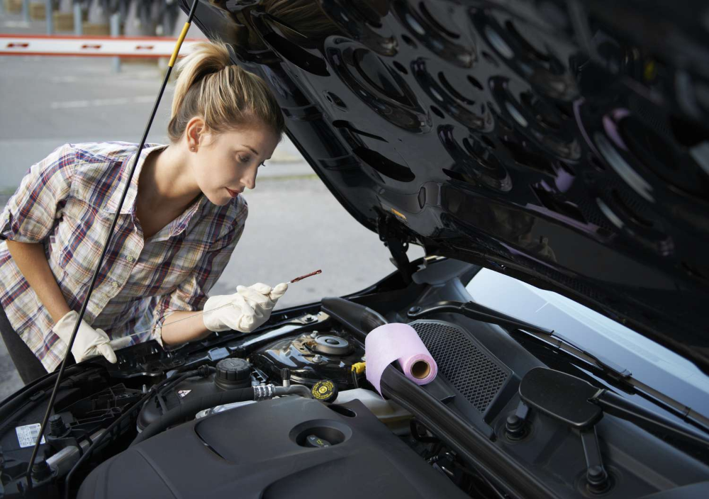 Car Engine Overheating? Get Quick Engine Repair in Dubai Today
