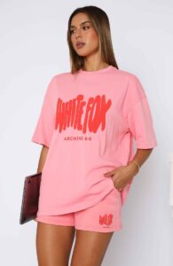 White Fox Clothing – A Complete Style Guide to Modern Streetwear Luxury