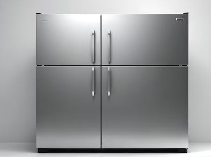 The Smarter Way to Buy Your Next Fridge Starts Right Here Today