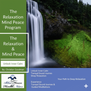 High Blood Pressure Audio Sound Therapy | Natural Way to Reduce Stress & Support Heart Health