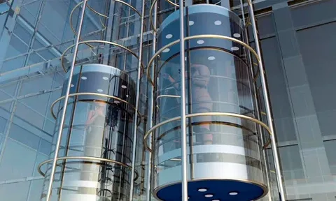 The Definitive Guide to Choosing the Best Elevator Maintenance Companies in the UAE