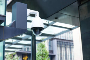 Why Invest in a Commercial CCTV Camera System?