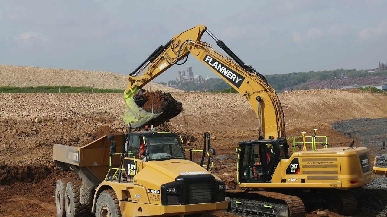Plant Hire Perth – Efficient and Reliable Equipment for Your Projects