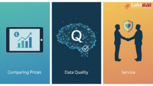 Physician Email List Buying Guide: Comparing Prices, Data Quality, and Service