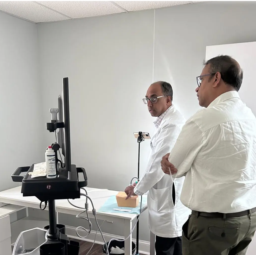 Spine Doctor Near Me: How to Find the Right Specialist for Your Back Pain