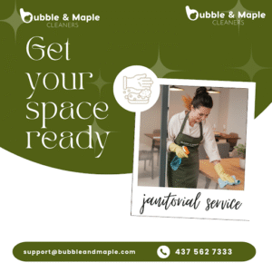 Why Deep Cleaning Your Home Twice a Year Is a Must