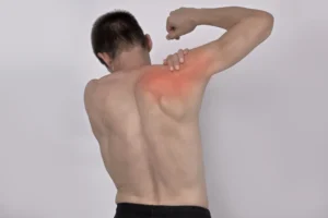 Here’s How Physiotherapy Fixes Shoulder Stiffness & Pain