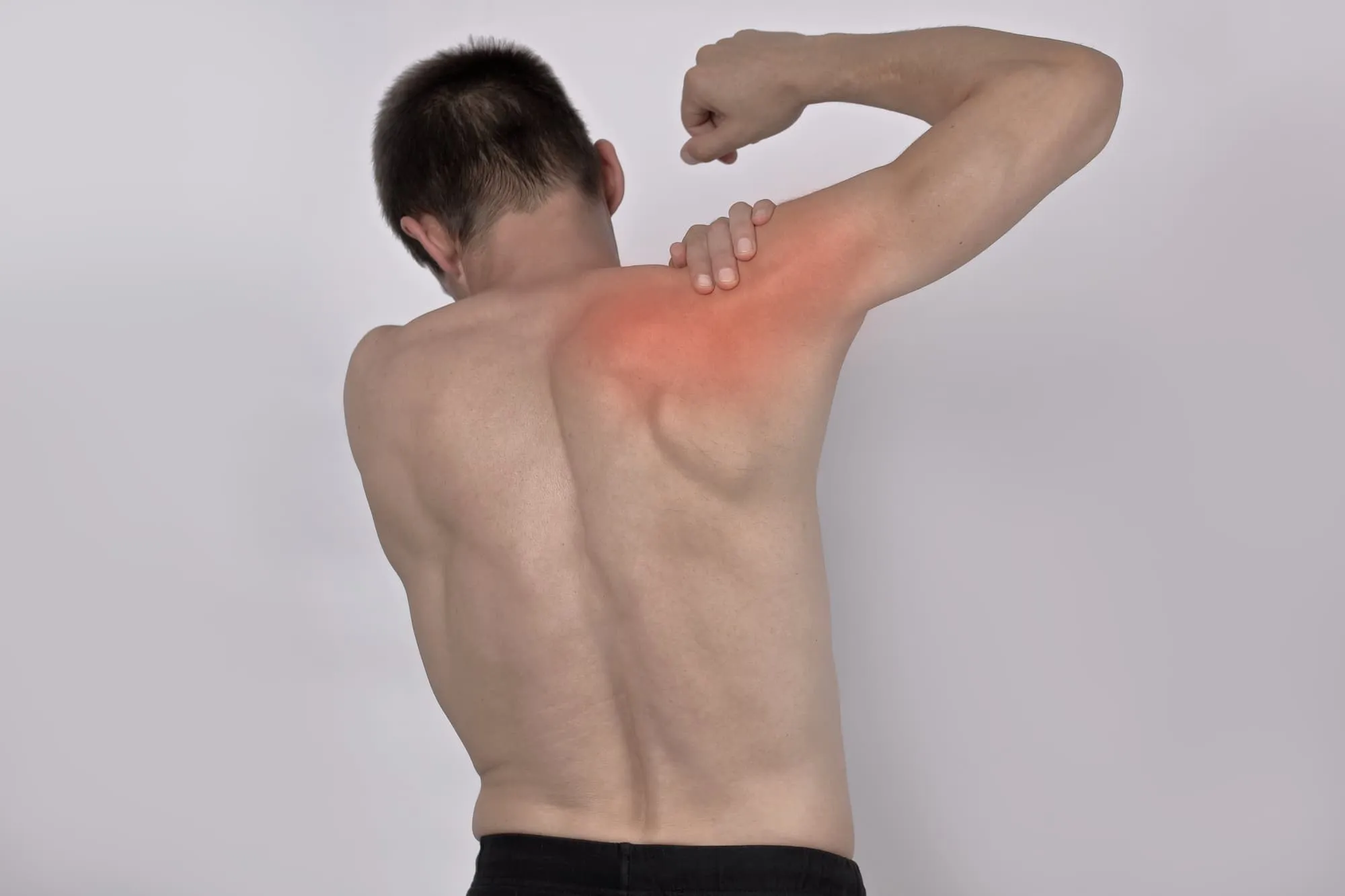 Here’s How Physiotherapy Fixes Shoulder Stiffness & Pain