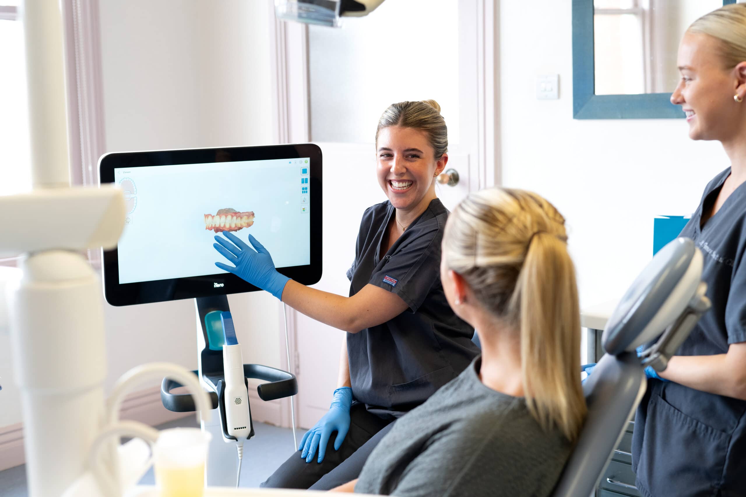 Dental Practice St Helens  Comprehensive Oral Health Services