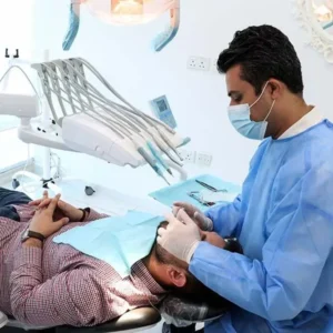 Dental Clinic Aberdeen  Modern Technology and Experienced Dentists