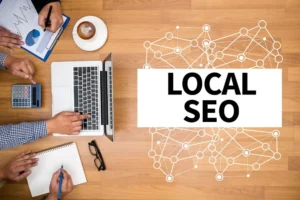 Customized Local SEO Solutions in Dubai for Fast Growth