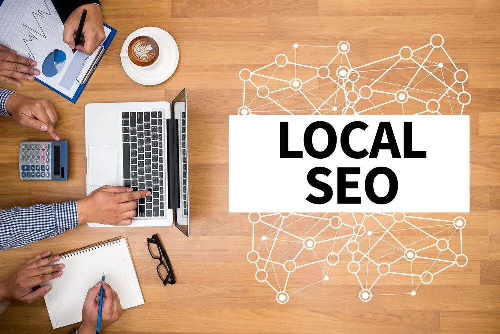 Customized Local SEO Solutions in Dubai for Fast Growth