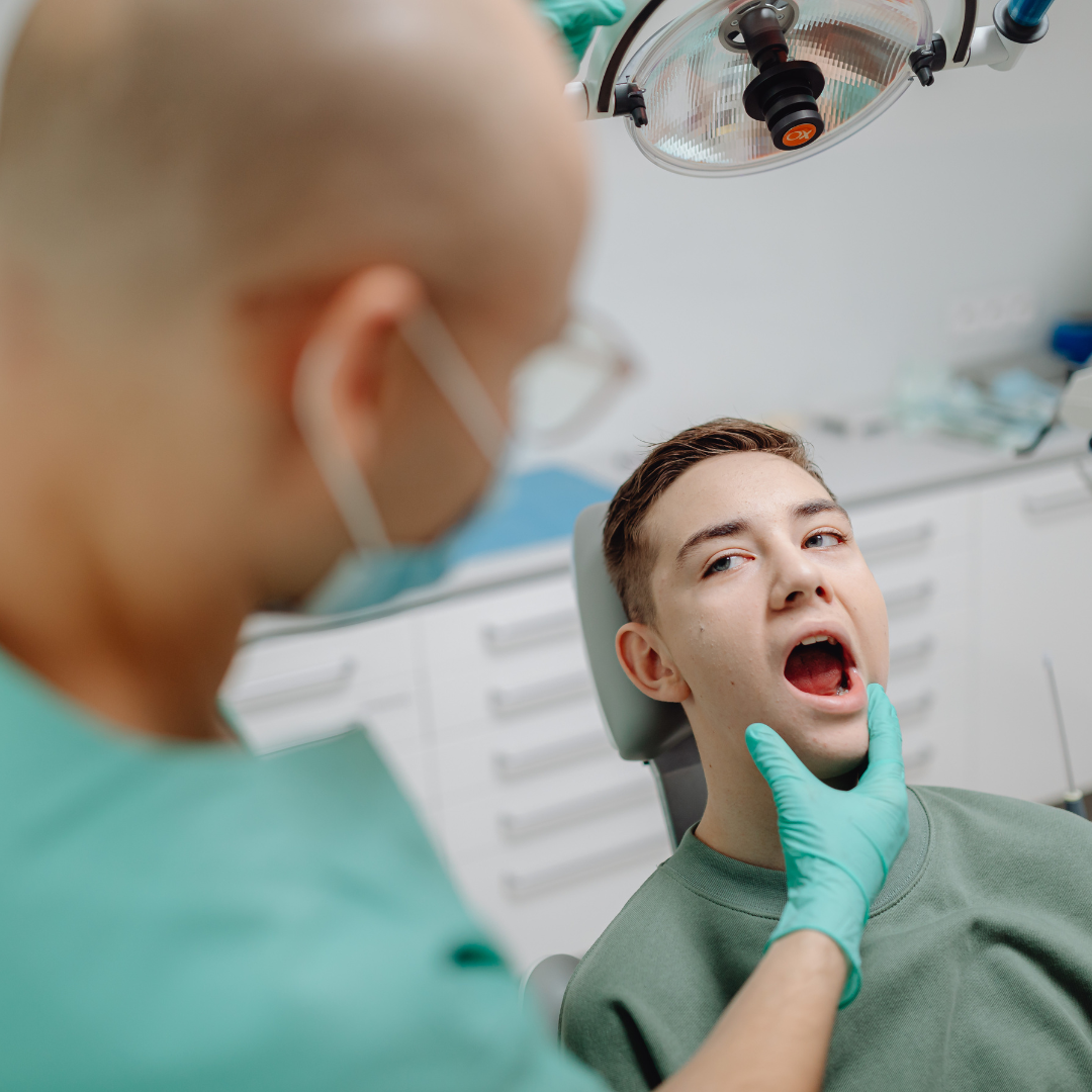 From Diagnosis to Treatment: How Top Dental Specialists Ensure Precision